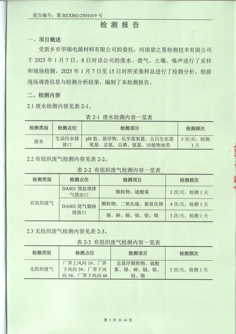 2025年1月廢氣廢水土壤噪聲檢測報告-03