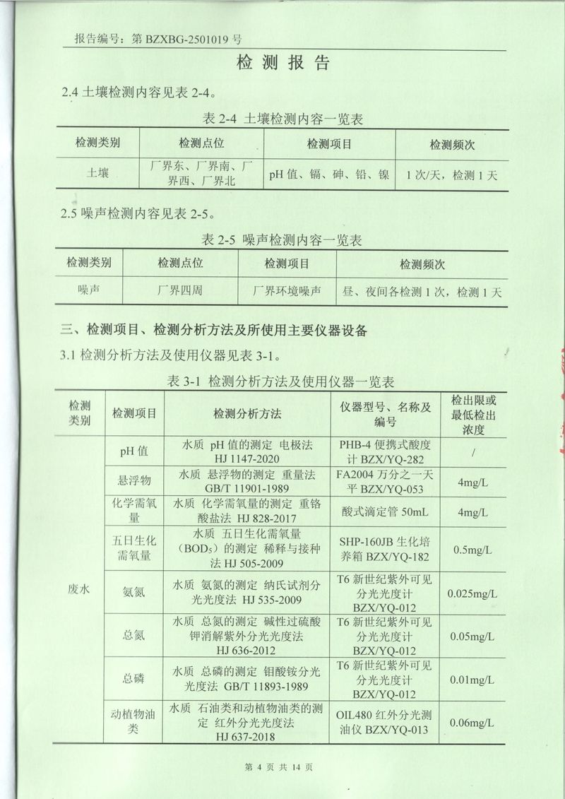 2025年1月廢氣廢水土壤噪聲檢測報告-04