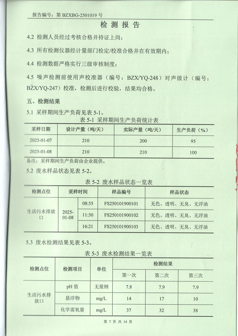2025年1月廢氣廢水土壤噪聲檢測報告-07