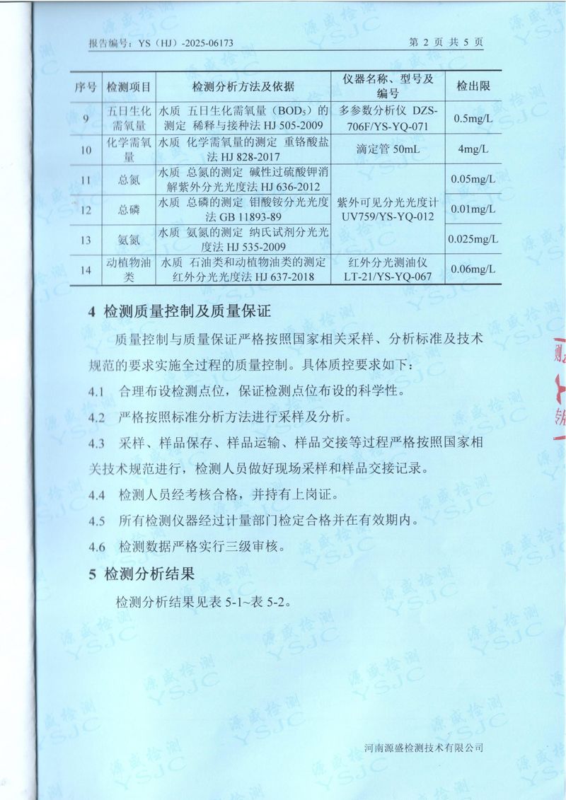 2025.6廢水廢氣檢測(cè)報(bào)告-4